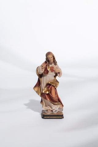 Church Furnishings & Statues