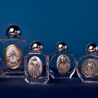 Holy water Bottles