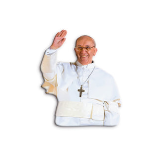 Imàn Papa Francisco
