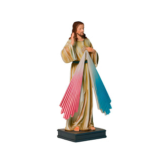 Divina Misericordia Estatua
