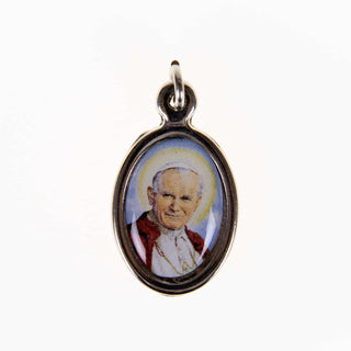Medalla Juan Pablo II