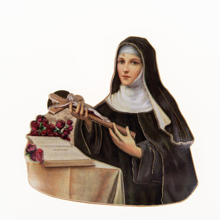 Magnete Rita da Cascia