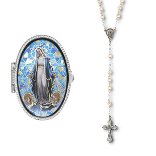 Caja del Rosario Nuestra Señora de Gracia