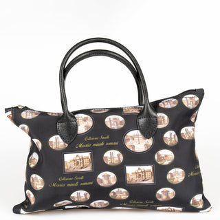 Bolsa Mango Rigido Colecciòn Savelli