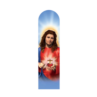 Bookmark Sacred Heart of Jesus