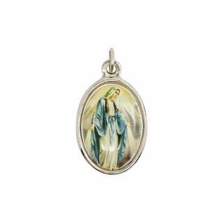Medalla de la Virgen Milagrosa