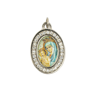 Medalla Mater Ecclesiae