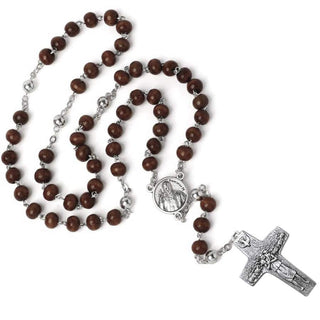 Rosario del Papa Francisco