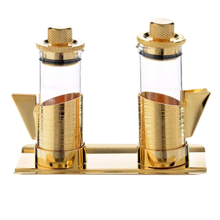 Airtight Cruet Set