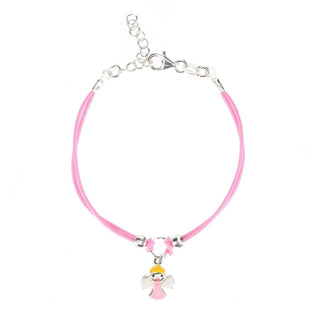 Pulsera Bebè Rosa