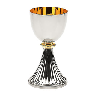 Saint Genaro Chalice