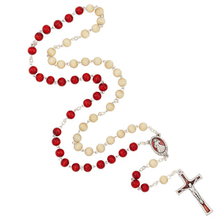 Coronilla de la Divina Misericordia
