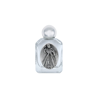 Agua Bendita Divina Misericordia