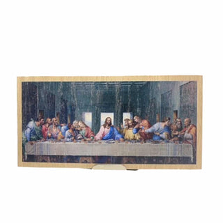 Cuadro de la Última Cena