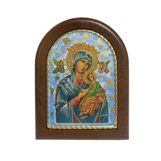 Cuadro Mater Ecclesiae