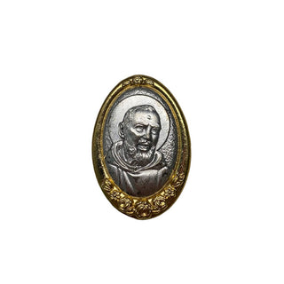 Magnete Padre Pio