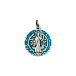 Medalla de San Benito