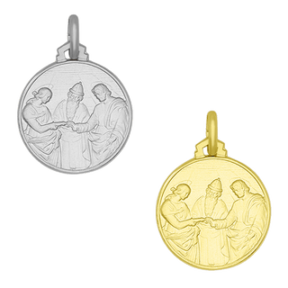 Marriage Medal