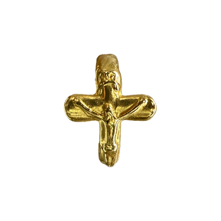 Anillo Rosario con Crucifijo