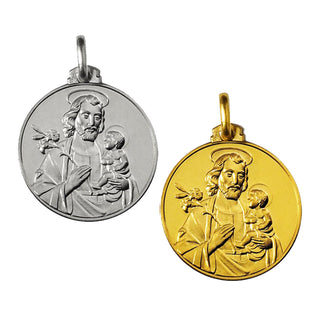 San Josè Medalla
