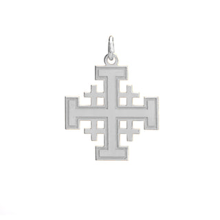 Cruz de Jerusalèn