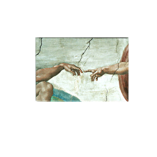 "La Creación" Imán