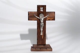 Home Crosses & Crucifixes