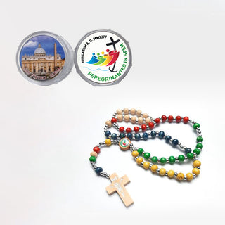 Missionary Rosary Jubilee 2025