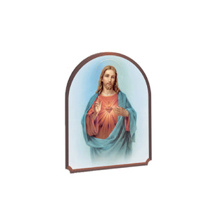 Cuadro Sagrado Corazón de Jesús 