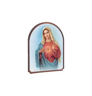 Immaculate Heart of Mary Picture