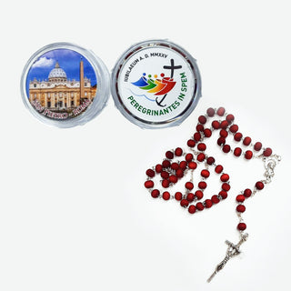 Rosary Box Jubilee 2025