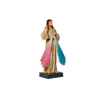 Divine Mercy Statue