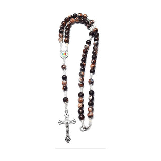 Brown Rosary Jubilee 2025