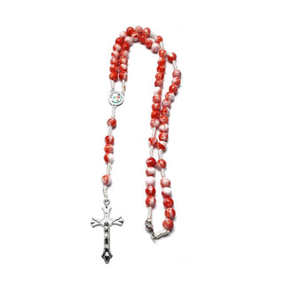 Red Rosary Jubilee 2025