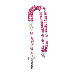 Pink Rosary jubilee 2025