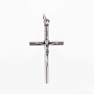 Classic Crucifix Pendant