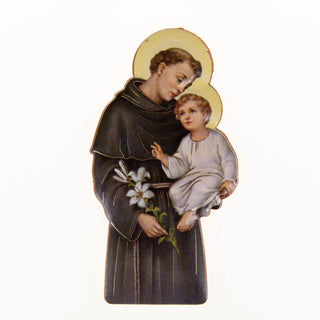 Saint Anthony Magnet