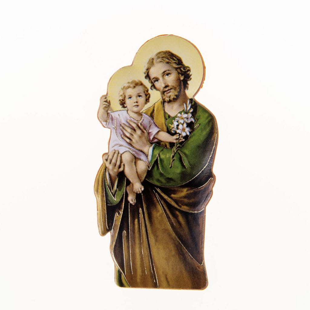 MAGNET OF ST JOSEPH | SAVELLI CHURCH – Savelli Religious B2B