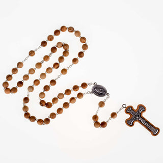 Chaplet of the Immaculate Virgin