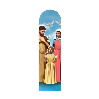 Bookmark Holy Family