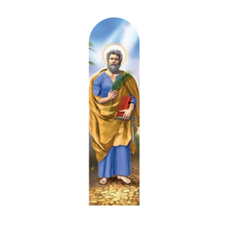 Bookmark St. Peter