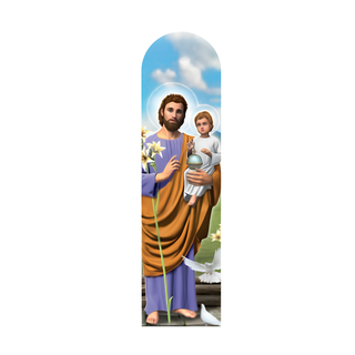 Bookmark St. Joseph