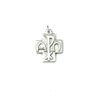 Peace Cross Pendant