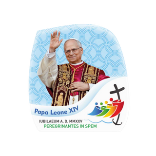 Imán Papa León XIV
