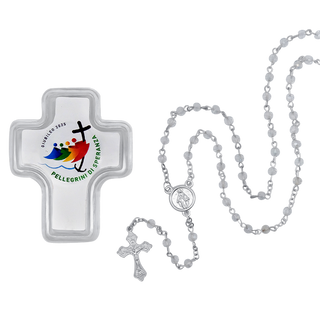 Jubilee 2025 Rosary Box