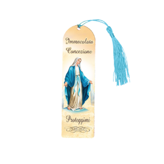 Immaculate Conception Bookmark