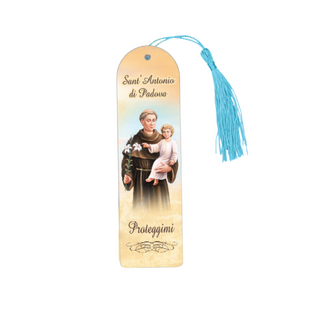 St. Anthony of Padua Bookmarks