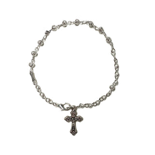 Pulsera Rosario 