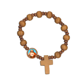 Pulsera Sagrado Corazón de Jesús