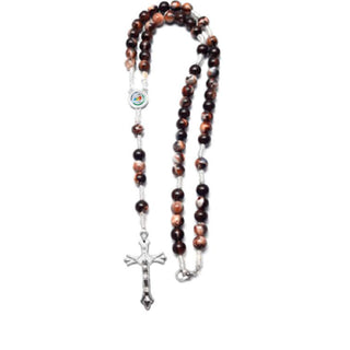 Brown Rosary Jubilee 2025